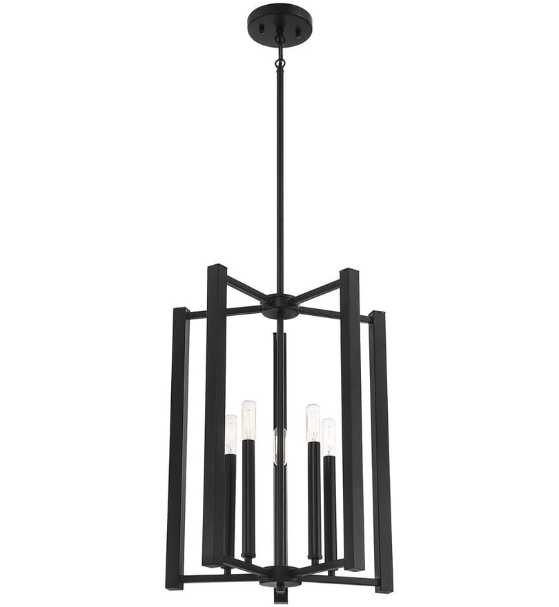 Savoy House - Benson 20.5" Pendant by Savoy House - Image 4