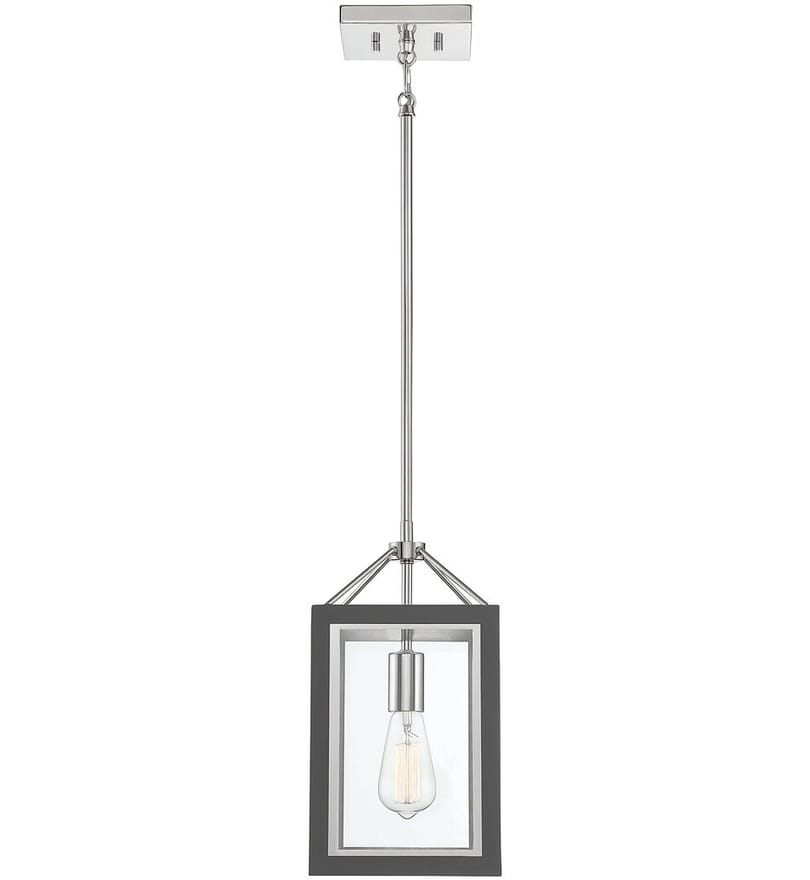 Savoy House - Carlton 14" Pendant by Savoy House - Image 5