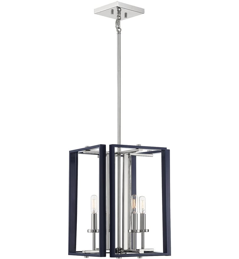 Savoy House - Champlin 17" Pendant by Savoy House