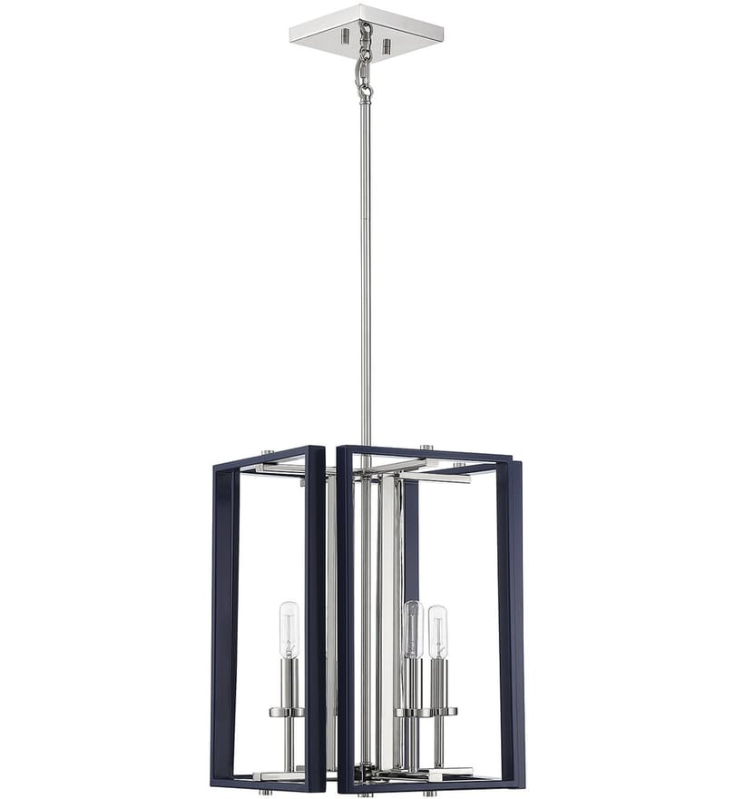 Savoy House - Champlin 17" Pendant by Savoy House - Image 2
