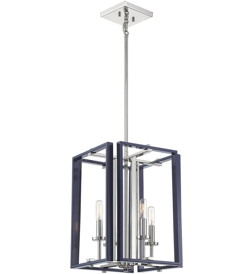 Savoy House - Champlin 17" Pendant by Savoy House - Image 3