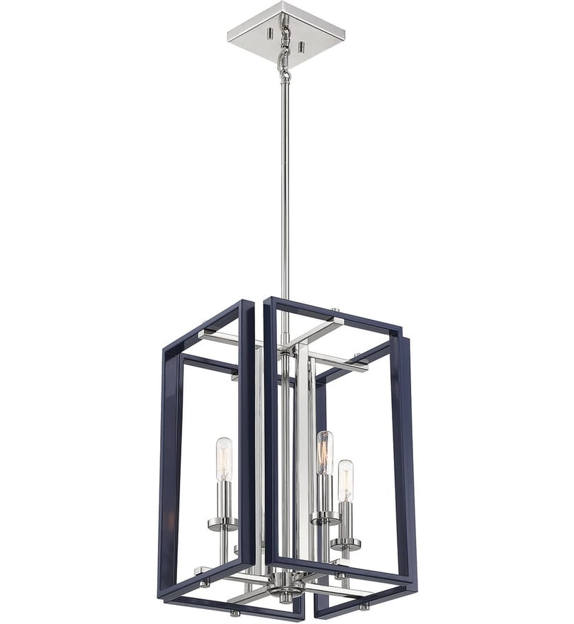 Savoy House - Champlin 17" Pendant by Savoy House - Image 4