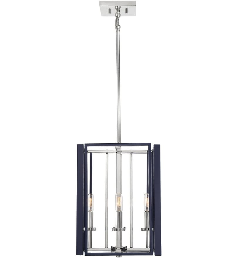 Savoy House - Champlin 17" Pendant by Savoy House - Image 5