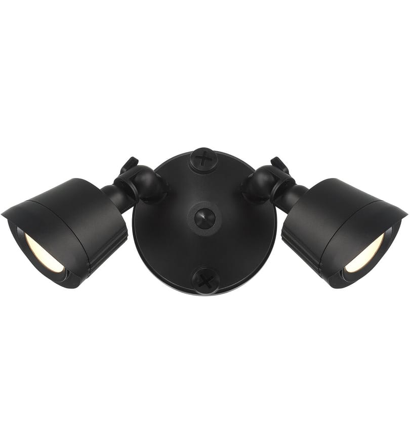 Savoy House - Savoy House 7.87" Outdoor Flood Light by Savoy House