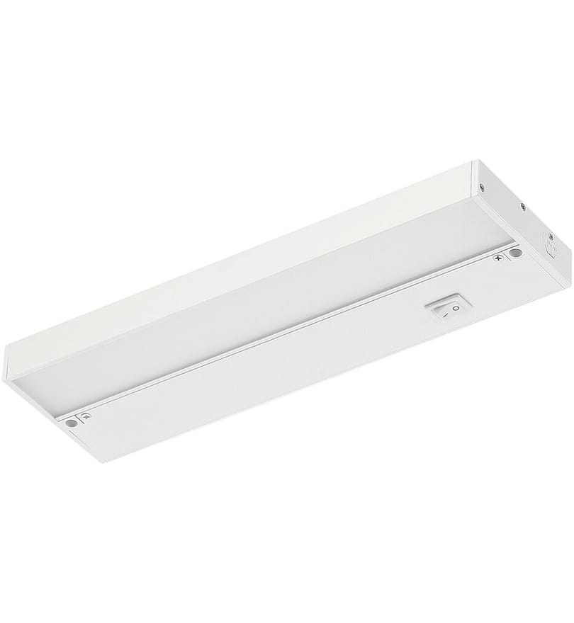 Savoy House - 4-UC-3000K-12-WH - Under Cabinet 12" Under Cabinet Light by Savoy House - Image 3