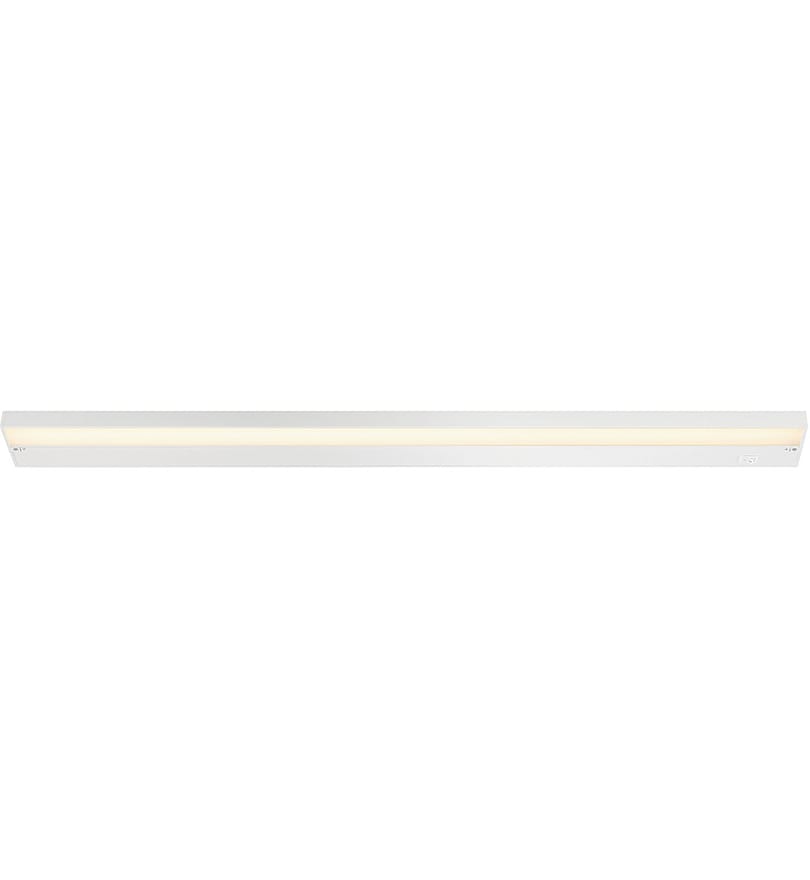 Savoy House - 4-UC-3000K-40-WH - Under Cabinet 40" Under Cabinet Light by Savoy House - Image 3