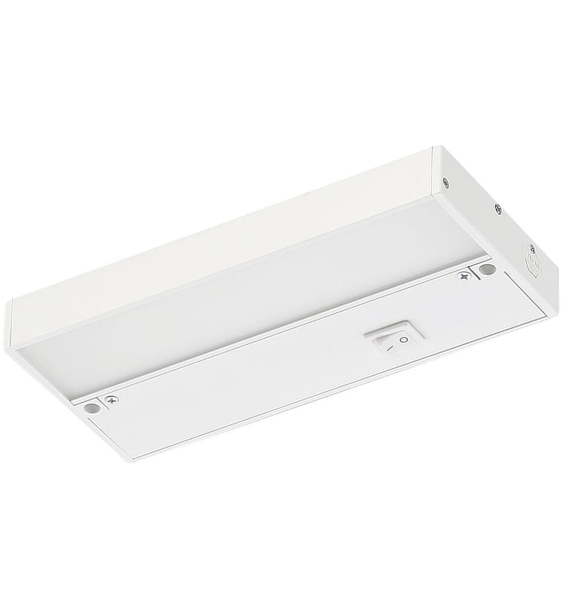 Savoy House - 4-UC-3000K-8-WH - Under Cabinet 8" Under Cabinet Light by Savoy House - Image 2