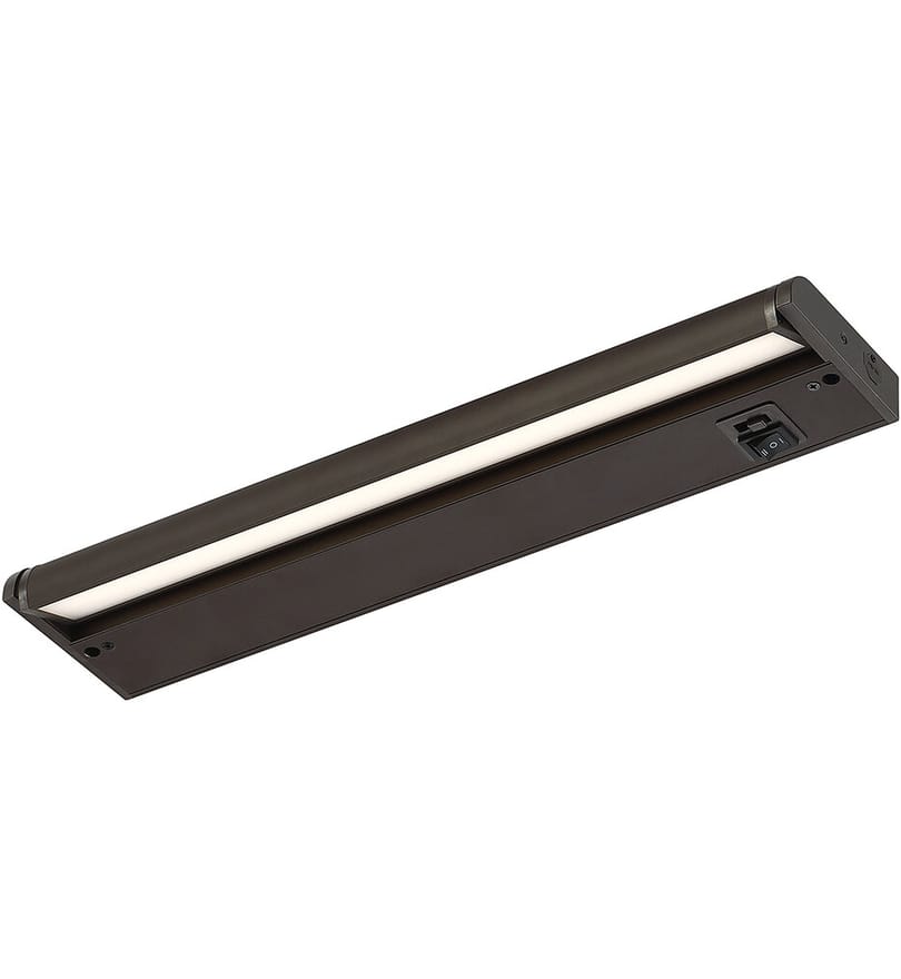 Savoy House - Under Cabinet 16" Under Cabinet Light by Savoy House - Image 3
