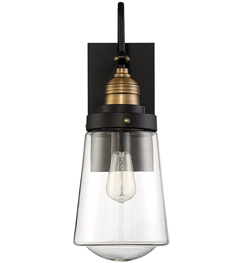 Savoy House - Macauley 13.5" Outdoor Wall Sconce by Savoy House - Image 2