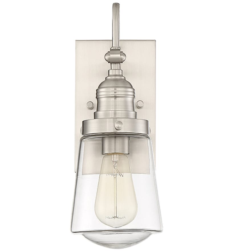 Savoy House - Macauley 20.75" Outdoor Wall Sconce by Savoy House - Image 2