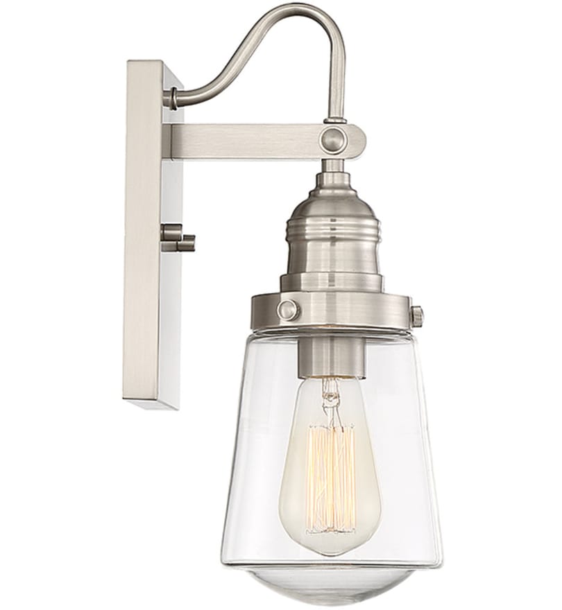 Savoy House - Macauley 20.75" Outdoor Wall Sconce by Savoy House - Image 3