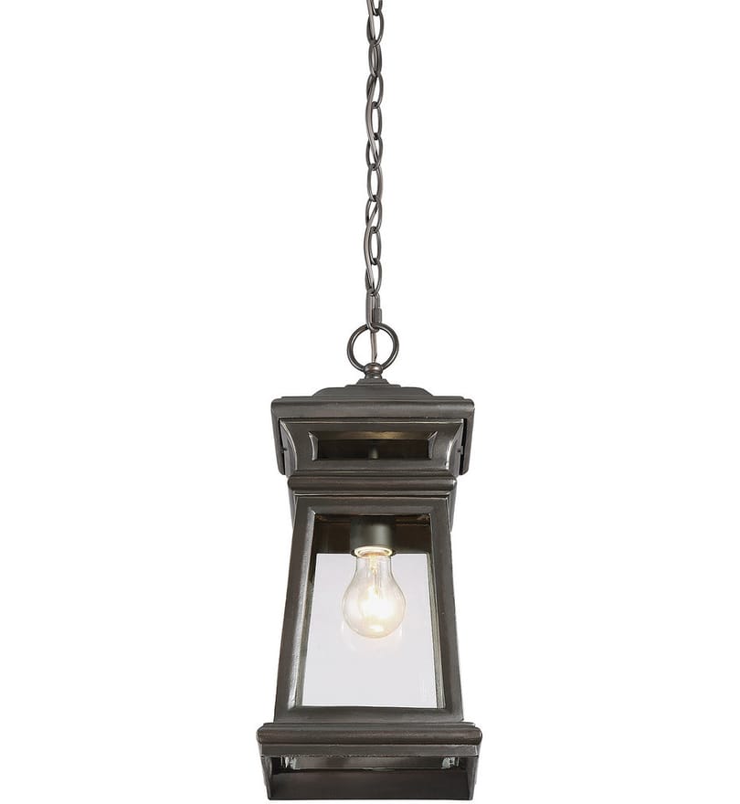 Savoy House - 5-243-213 - Taylor 7.75" Outdoor Pendant by Savoy House - Image 2