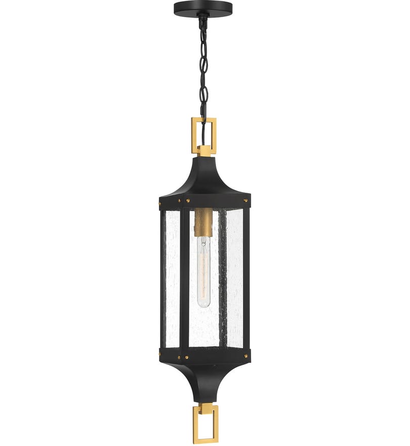 Savoy House - 5-277-144 - Glendale 6.5" Outdoor Pendant by Savoy House