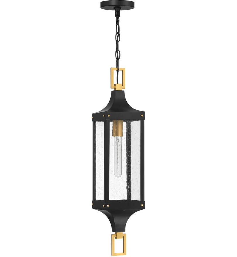 Savoy House - 5-277-144 - Glendale 6.5" Outdoor Pendant by Savoy House - Image 5