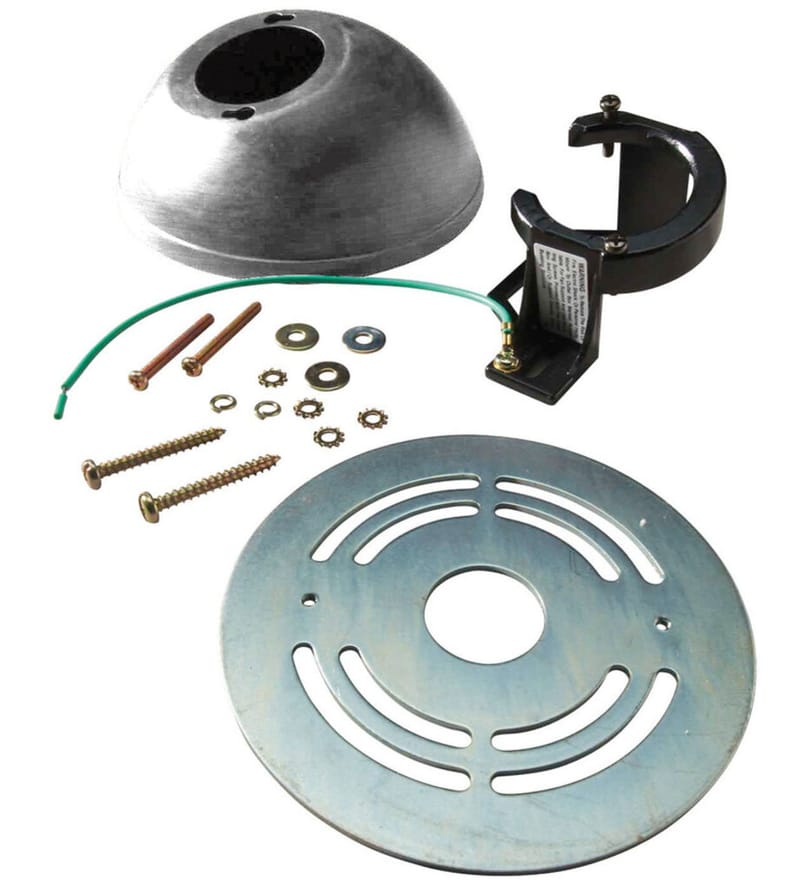 Savoy House - Savoy House Slope Ceiling Kit by Savoy House