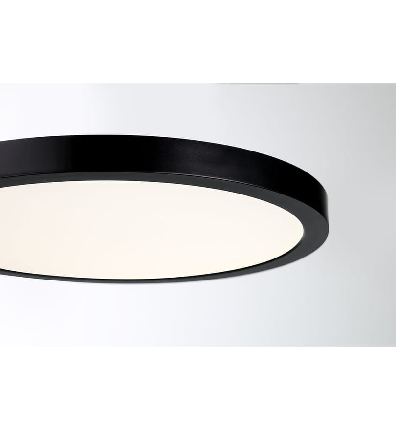 Savoy House - Savoy House 12" Flush Mount by Savoy House - Image 4