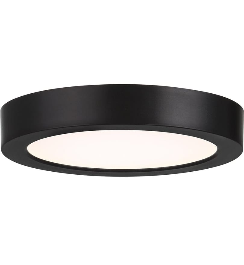 Savoy House - Savoy House 5.3" Flush Mount by Savoy House