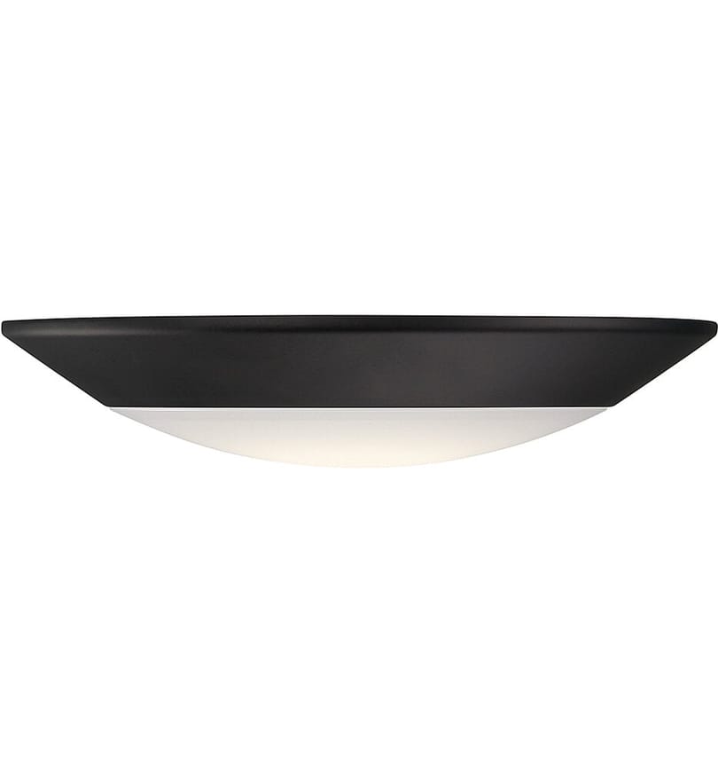 Savoy House - Flush Mounts 5.98" Flush Mount by Savoy House