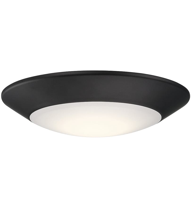 Savoy House - Flush Mounts 5.98" Flush Mount by Savoy House - Image 4