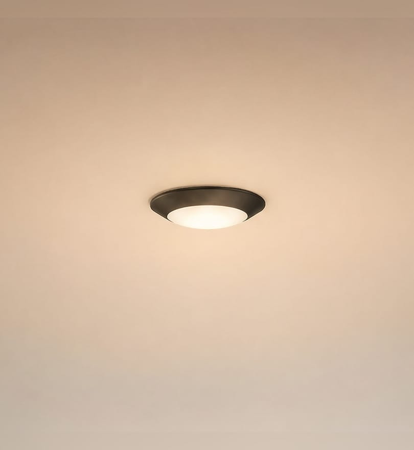 Savoy House - Flush Mounts 5.98" Flush Mount by Savoy House - Image 2