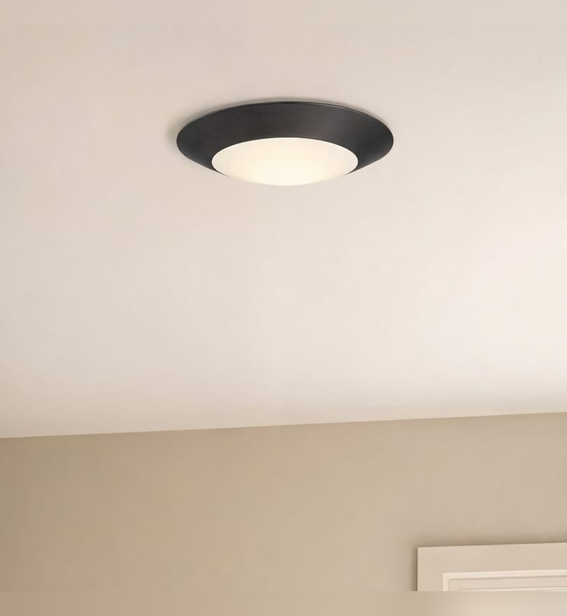 Savoy House - Flush Mounts 7.48" Flush Mount by Savoy House - Image 4