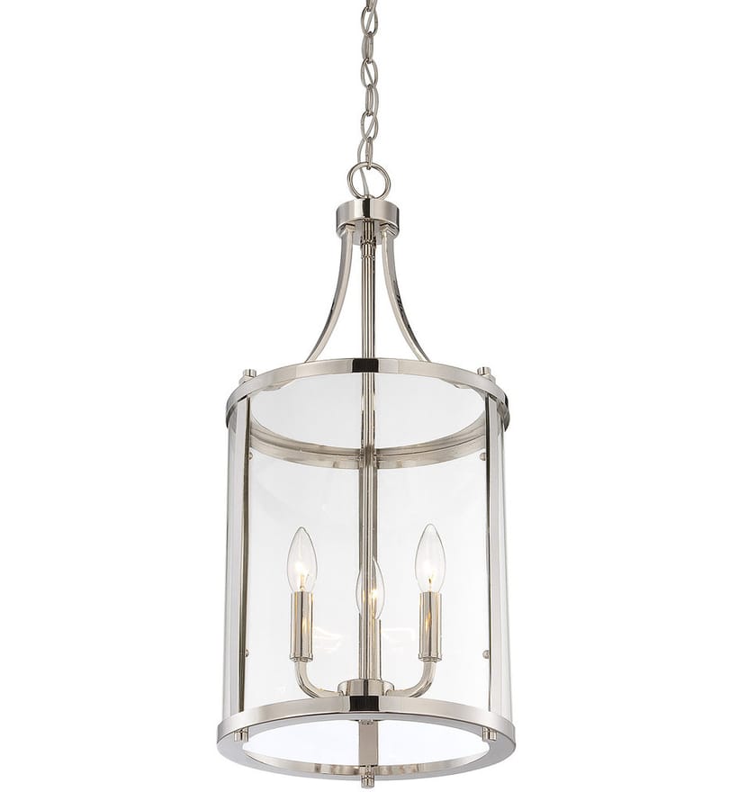 Savoy House - Penrose 12" Pendant by Savoy House - Image 3