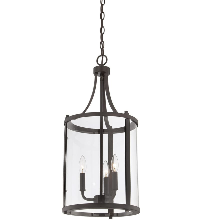 Savoy House - Penrose 12" Pendant by Savoy House - Image 5