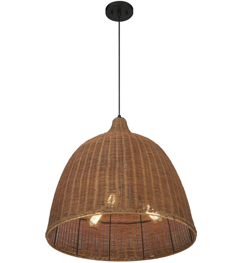 Savoy House - 7-1656-3-128 - Macra 23" Pendant by Savoy House - Image 4