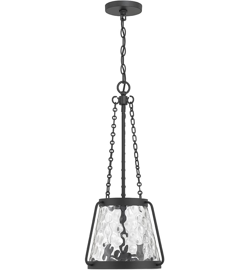 Savoy House - Crawford 12" Pendant by Savoy House - Image 3