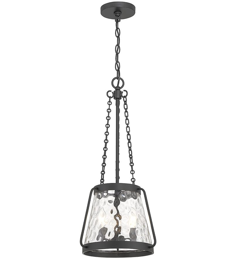 Savoy House - Crawford 12" Pendant by Savoy House - Image 5