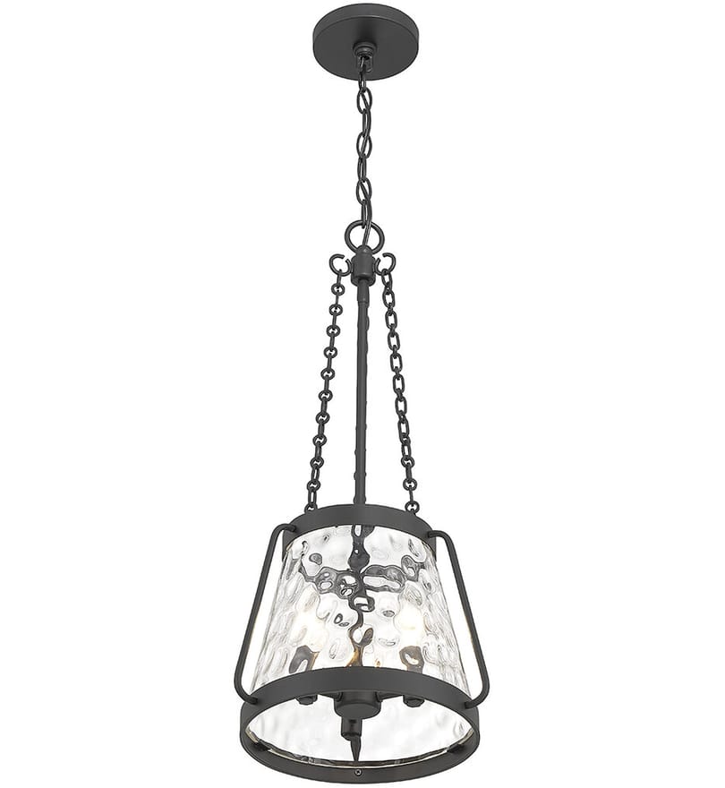 Savoy House - Crawford 12" Pendant by Savoy House - Image 4