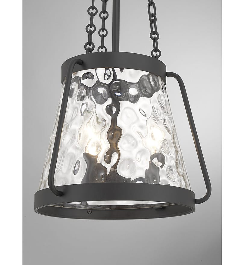 Savoy House - Crawford 12" Pendant by Savoy House - Image 2