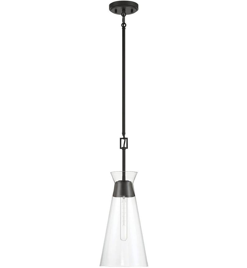 Savoy House - Lakewood 8" Pendant by Savoy House - Image 2