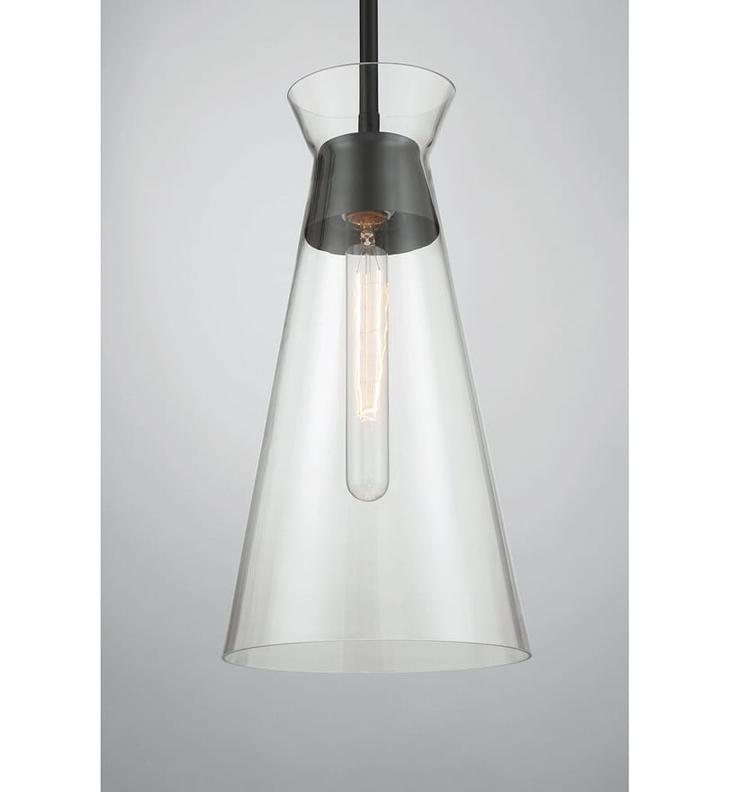 Savoy House - Lakewood 8" Pendant by Savoy House - Image 5