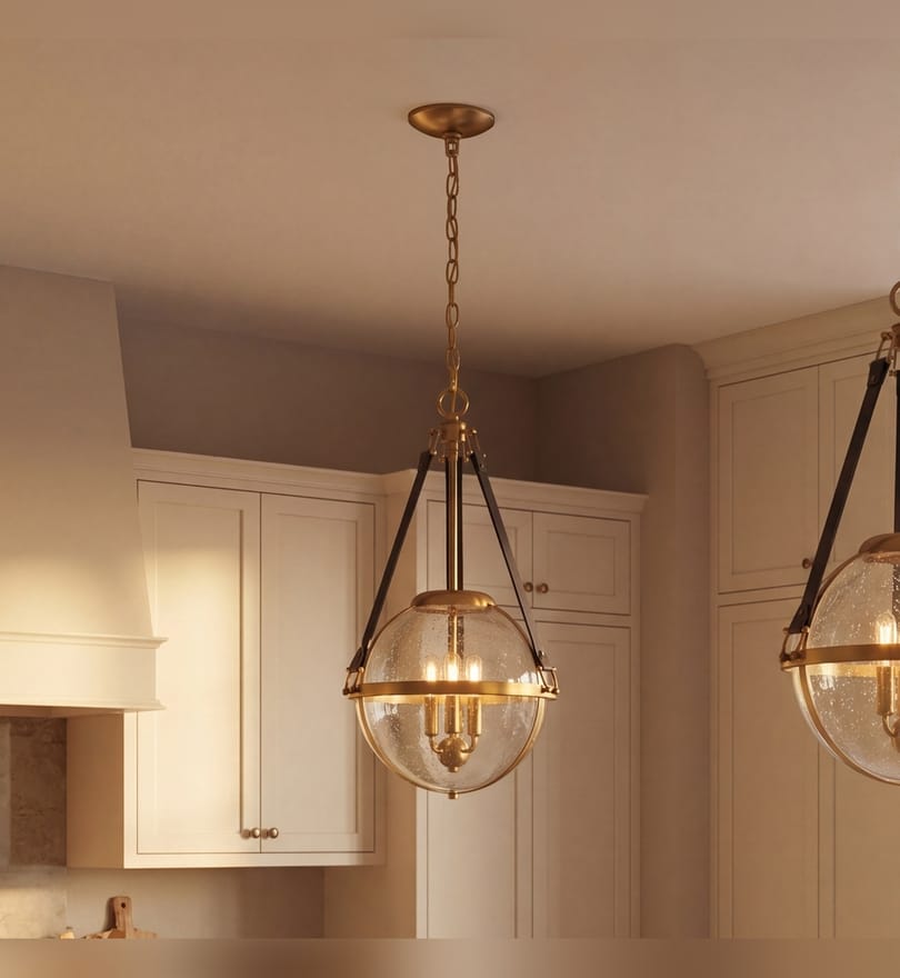 Savoy House - Bozeman 14" Pendant by Savoy House - Image 2