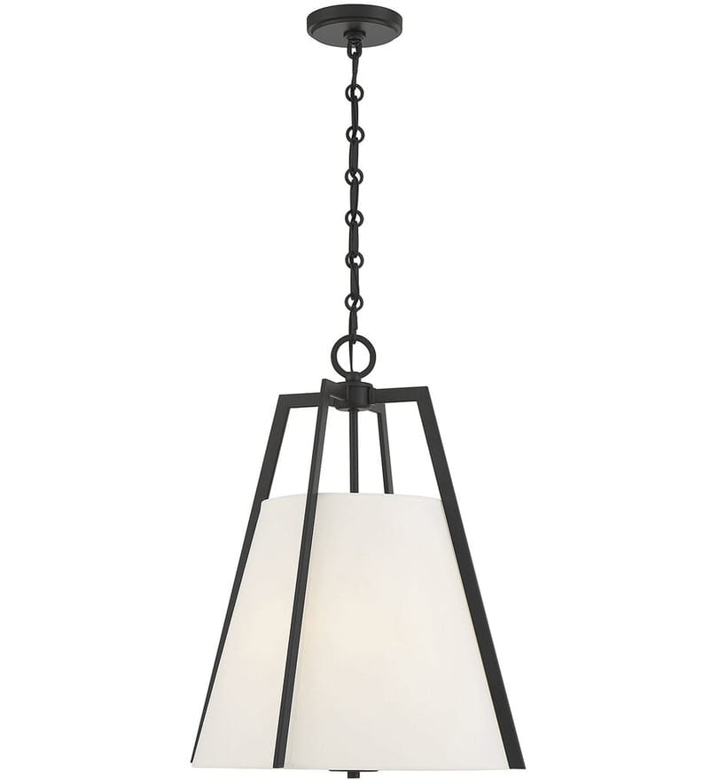 Savoy House - Mansfield 18" Pendant by Savoy House