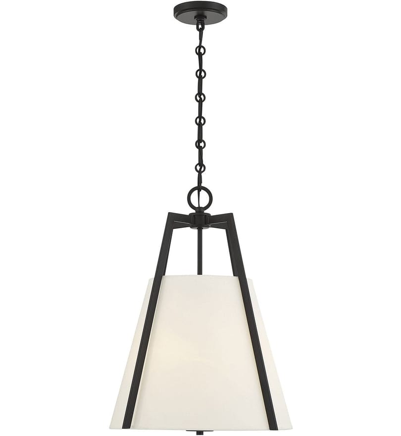 Savoy House - Mansfield 18" Pendant by Savoy House - Image 5