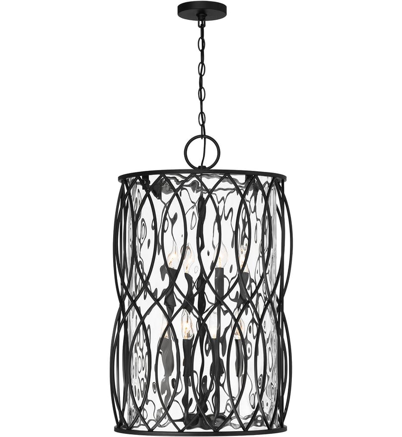 Savoy House - Snowden 18" Pendant by Savoy House
