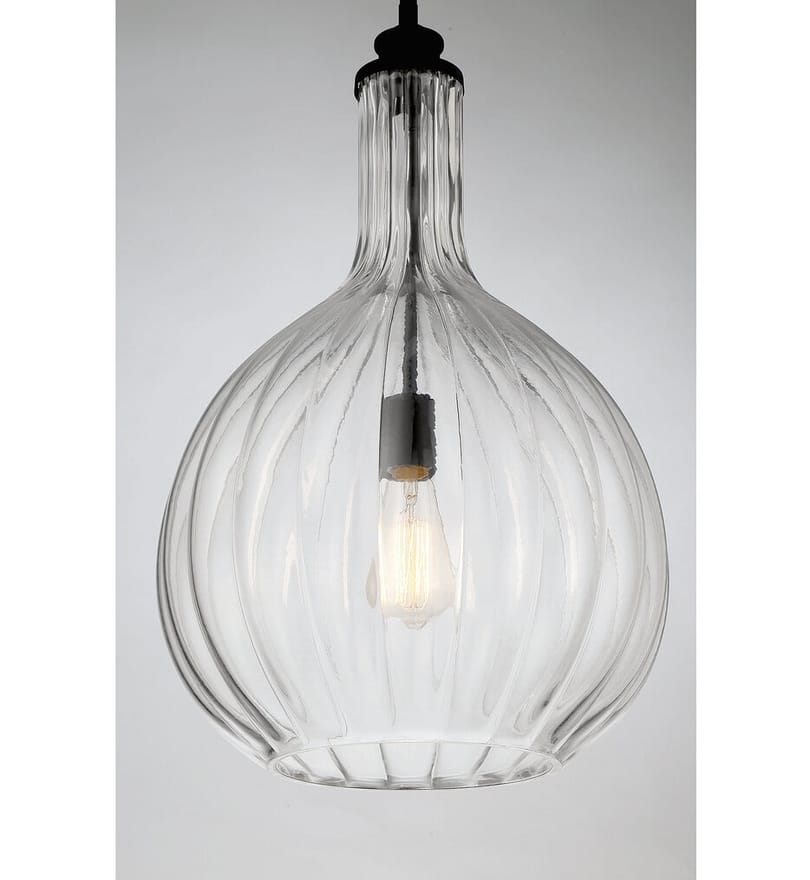 Savoy House - Brandon 22" Pendant by Savoy House - Image 5
