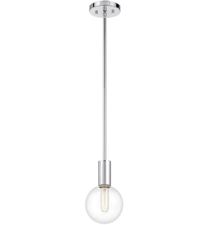 Savoy House - Wright 5.75" Pendant by Savoy House - Image 2