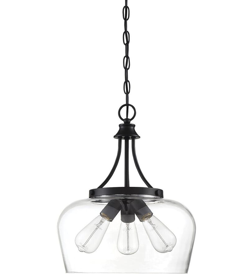 Savoy House - Octave 15" Pendant by Savoy House - Image 2
