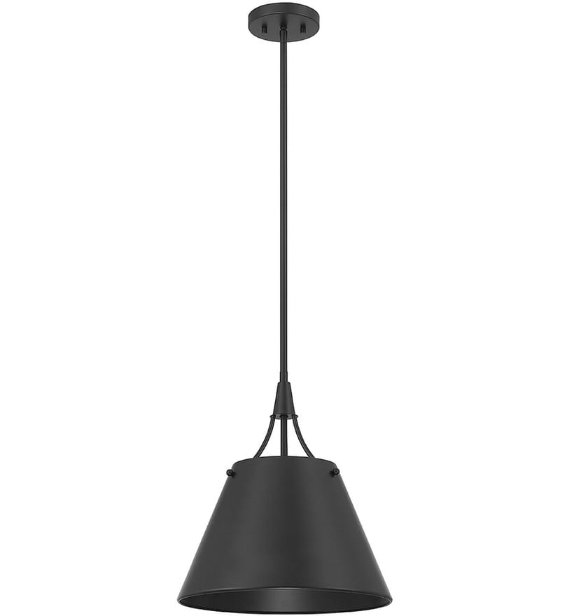 Savoy House - Willis 14" Pendant by Savoy House - Image 3