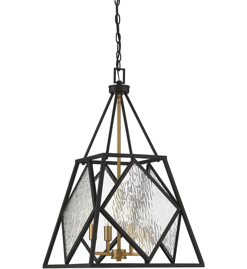 Savoy House - 7-5402-4-79 - Capella 16" Pendant by Savoy House - Image 3