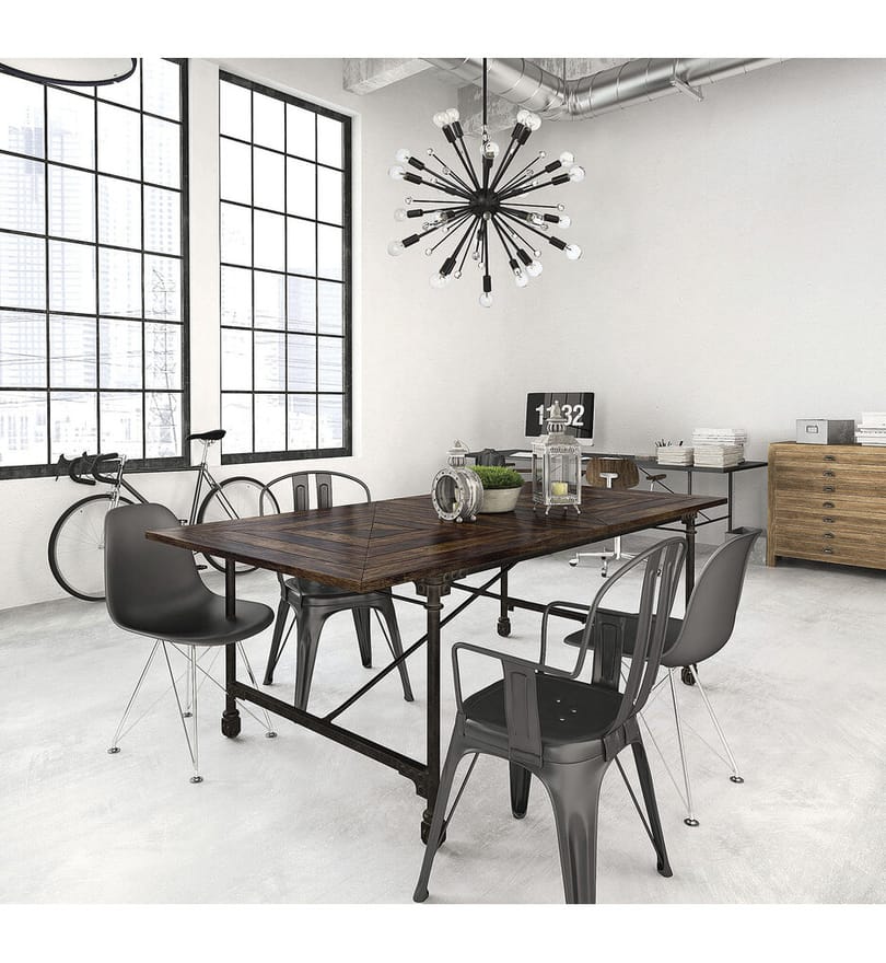 Savoy House - Galea 23" Chandelier by Savoy House - Image 2