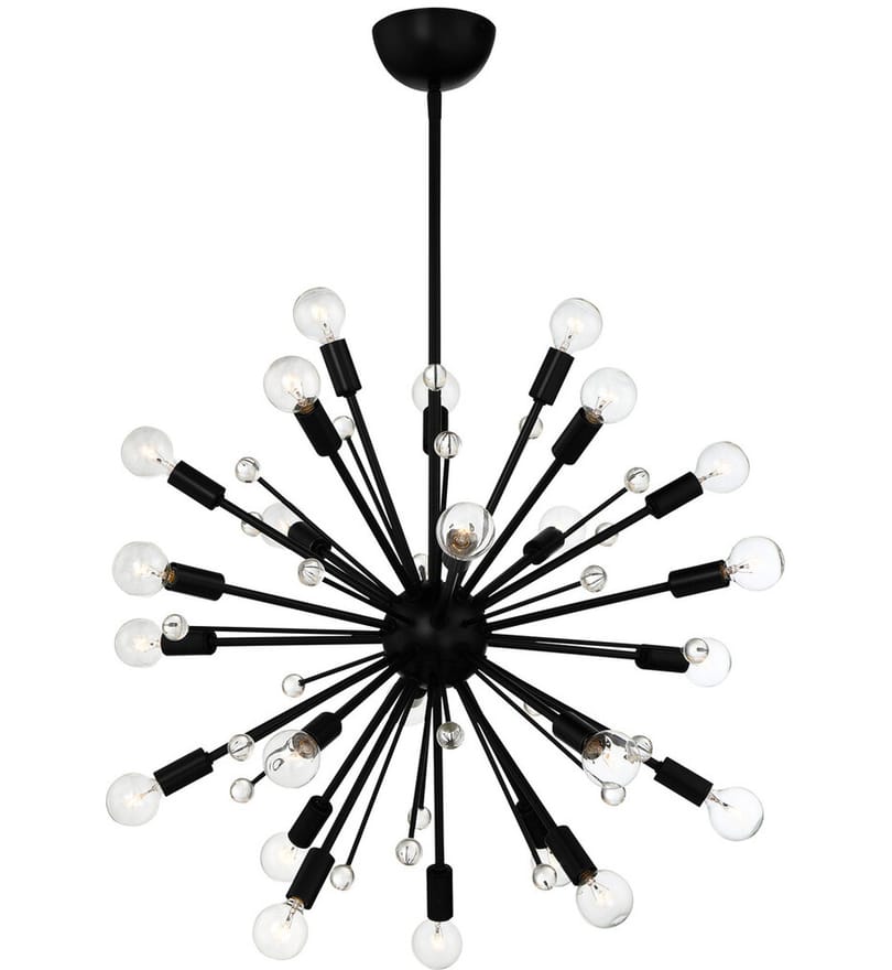 Savoy House - 7-6099-24-89 - Galea 23" Chandelier by Savoy House - Image 2