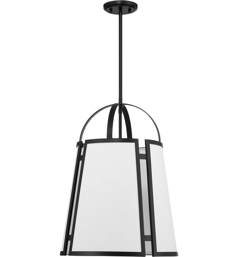 Savoy House - Chartwell 16.75" Pendant by Savoy House - Image 3