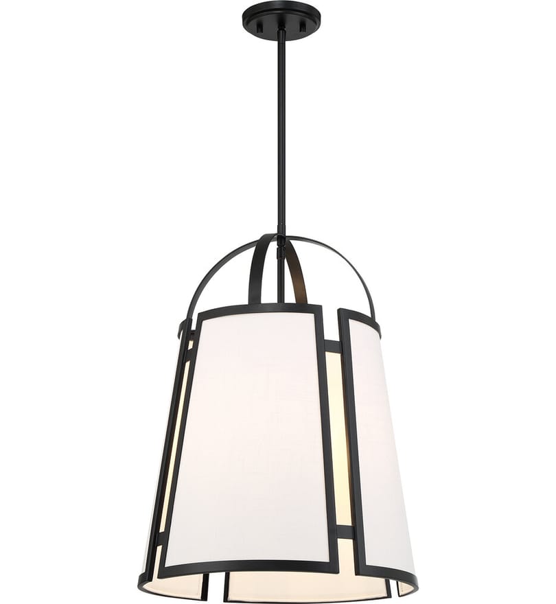 Savoy House - Chartwell 16.75" Pendant by Savoy House - Image 5