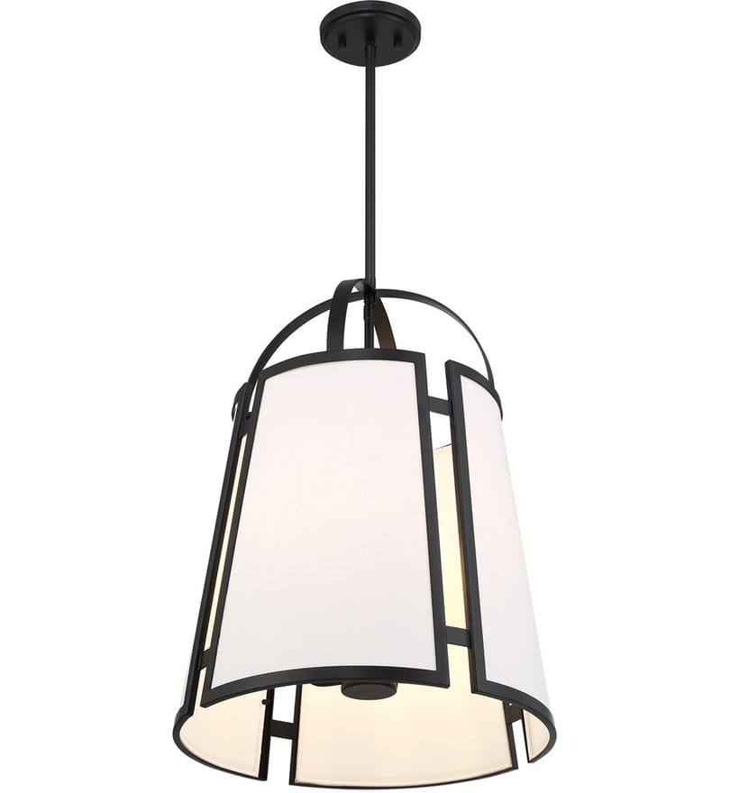 Savoy House - Chartwell 16.75" Pendant by Savoy House - Image 4