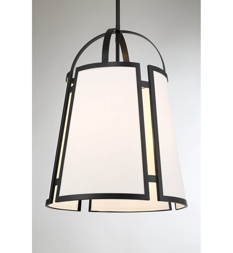 Savoy House - Chartwell 16.75" Pendant by Savoy House - Image 6