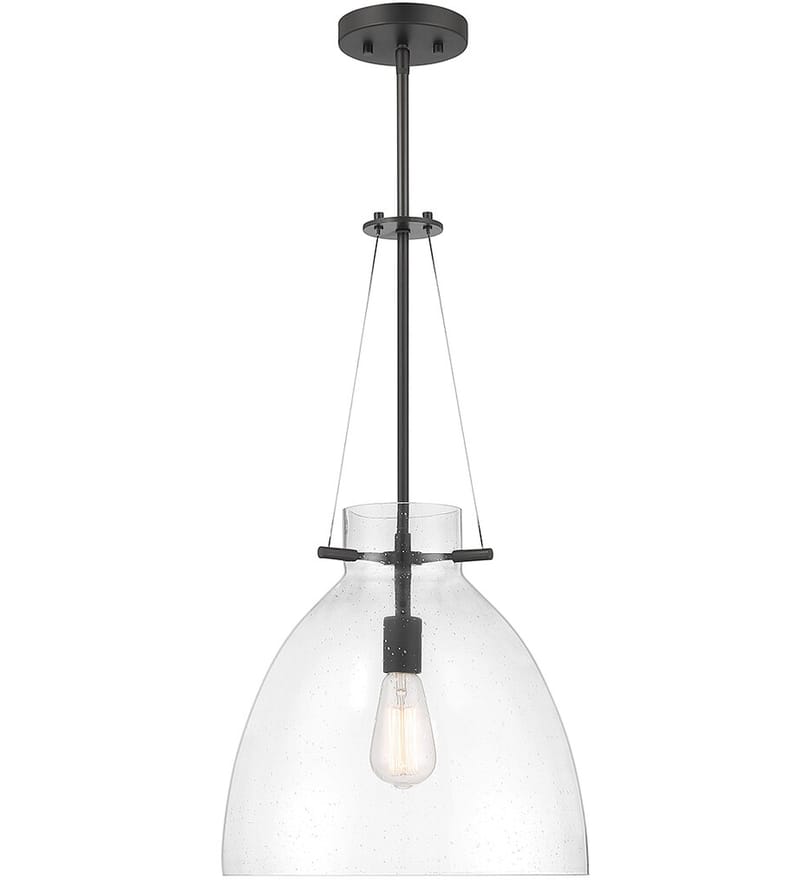 Savoy House - Foster 14" Pendant by Savoy House